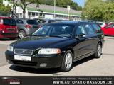 Volvo V70 Kombi 2.4 D Edition Comfort - Volvo V70: Edition