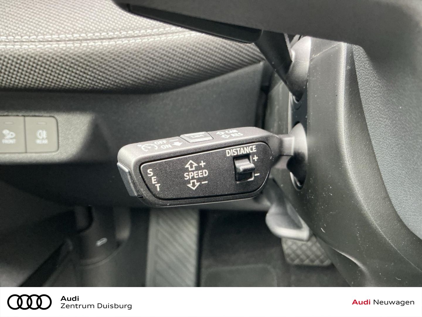 Audi A3 - Bild 12