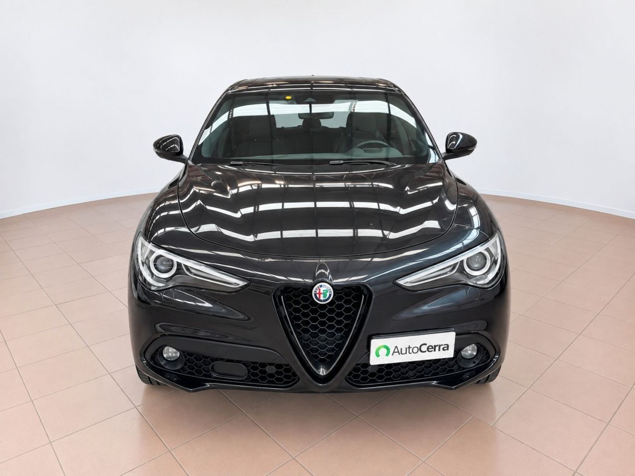 Other Alfa Romeo Stelvio 2.2 Turbodiesel 160 CV AT8 RW imagem 3