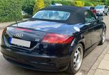 Audi TT Roadster 2.0 TDI quattro - Insp. und TÜV neu - Audi TT Gebrauchtwagen in Hamburg