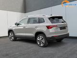 Skoda Karoq Selection AHK+KAMERA+EL. HECKKL.+SHZ+AC... - Skoda Karoq Gebrauchtwagen in Hamburg