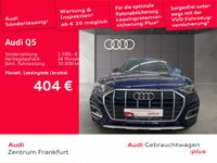 Audi Q5 - Vorschau Bild 2