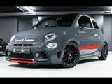 Abarth 695 XSR YAMAHA EDITION (N°489 / 695)°AKRAPOVIC - Abarth aus 2017