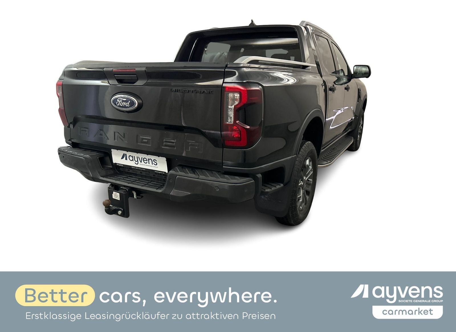 Ford Ranger - Bild 2