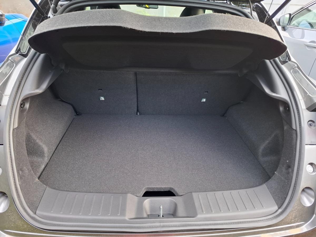 Nissan Juke 1.0 DIG-T N-Sport Kam./LED/Navi