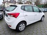 Hyundai ix20 1,4 5 Star Edition *Klima+nur44 tkm* - Hyundai ix20: Edition20