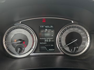 Bild 8 Suzuki Vitara 1.4 Mild-Hybrid Comfort 4x4
