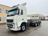 Volvo FH540 8X4*4 EURO5 + PTO - Volvo FH 540