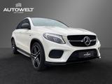 Mercedes-Benz GLE 43 AMG Coupe 4Matic Night Pano h/k ACC HUD - Mercedes-Benz GLE 43 AMG: Sportwagen