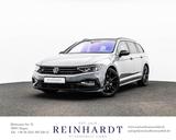 Volkswagen PASSAT VARIANT TSi R-LINE EDITON 4M IQ/ACC/360° - Volkswagen: R36