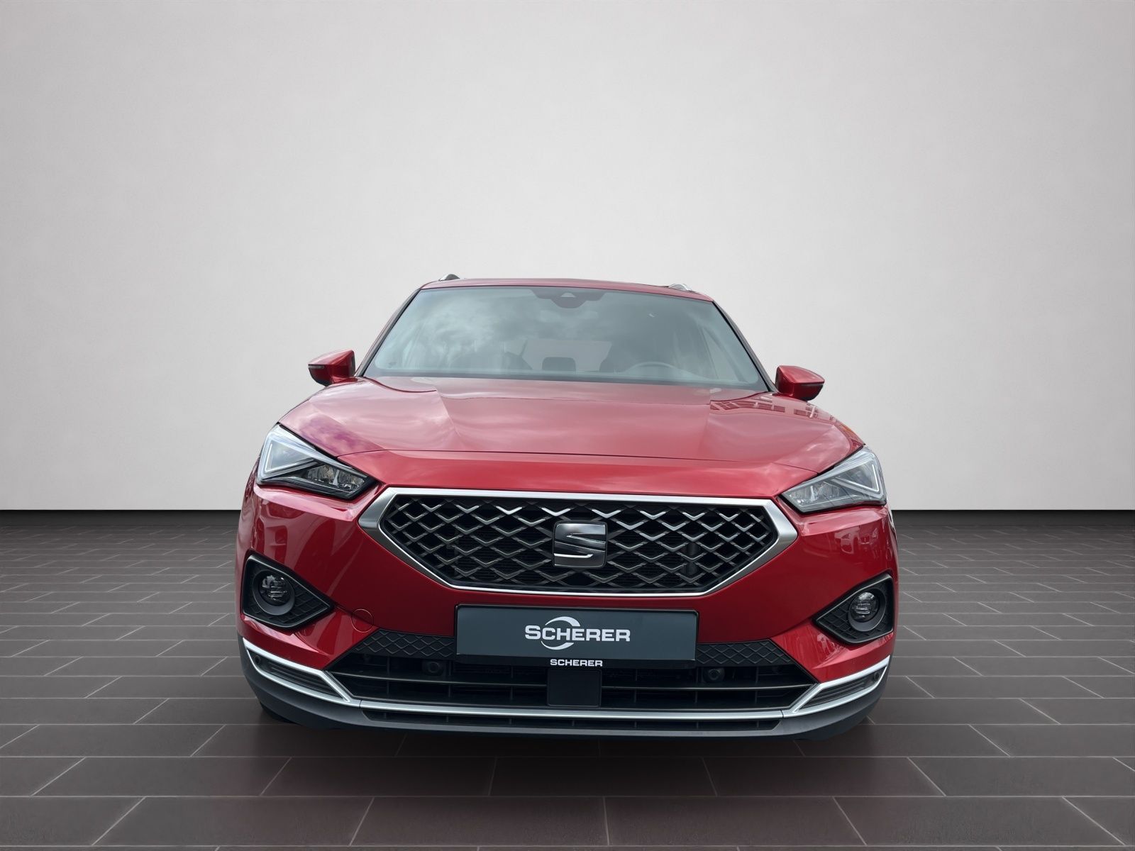 Seat Tarraco - Bild 6