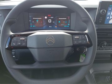 Citroën Jumpy Standard BlueHDi 145 AHK°Navi°LED°TWA°RFK
