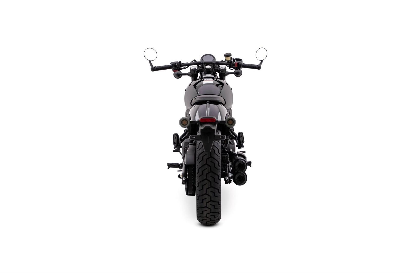 CFMOTO 450CL-C am Lager