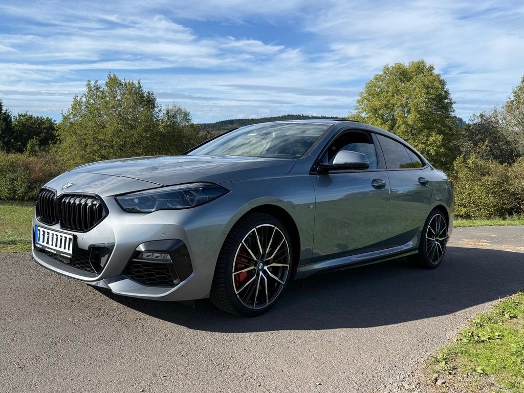 Image of BMW 220 Gran Coupé