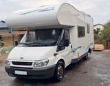 Chausson Flash03 - Chausson Wohnmobil oder -wagen