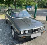 BMW E30. 316i - BMW: Coupe, E30