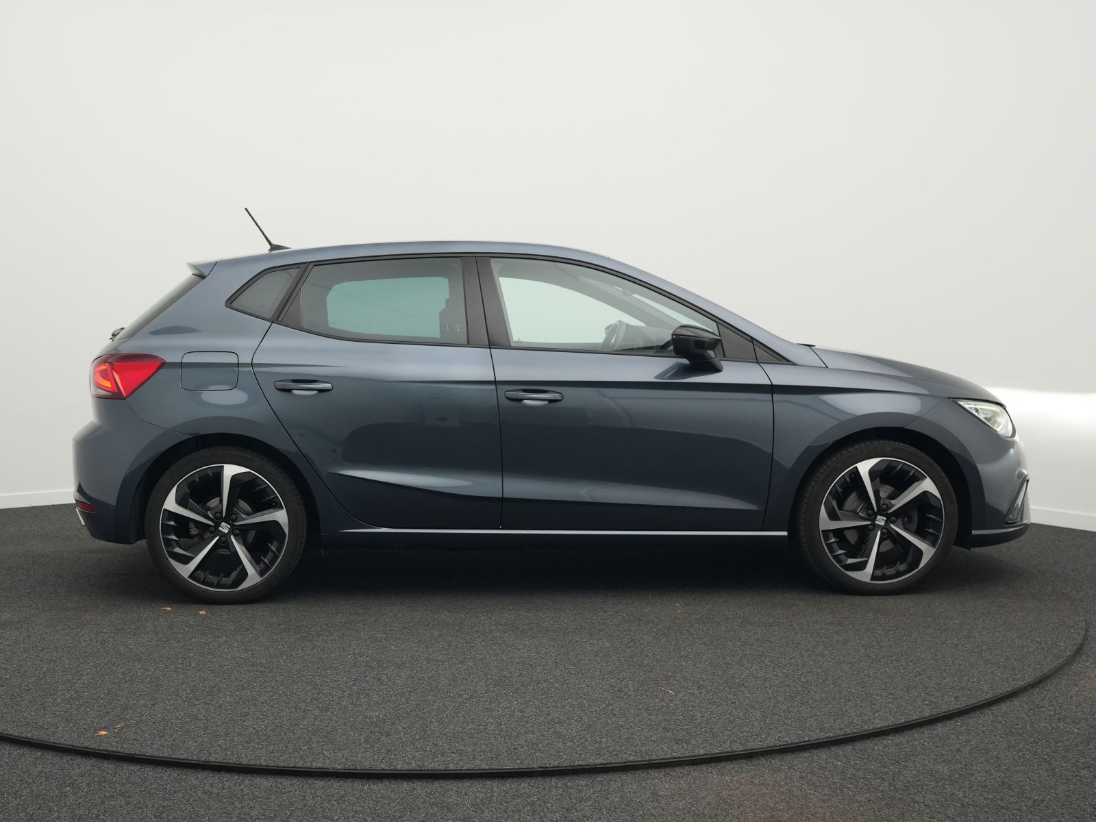 Seat Ibiza - Bild 12
