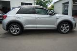 Volkswagen T-Roc 1.0 TSI R-Line LED Navi ACC Kamera DAB - Volkswagen T-Roc: mit Navigationssystem