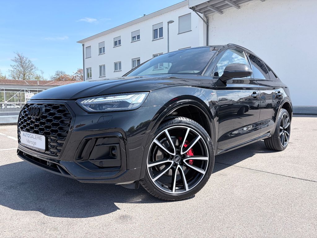 Image of Audi Q5