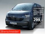 Volkswagen T7 Transporter Kasten 2.0 TDI KR NAVI AHK KAMERA - Trucks in München