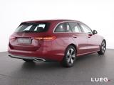 Mercedes-Benz C 180 T Avantgarde+NavPrem+LED-HP+TotwA+KeyG+RFK - Mercedes-Benz C 180: Kombi