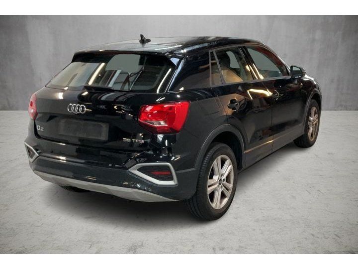 Fahrzeugabbildung Audi Q2 35 S-tronic advanced *Cam*LED*PDC*Sitzhzg*ACC