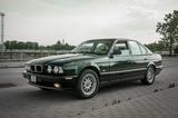 BMW 540i  - BMW 540 aus 1995