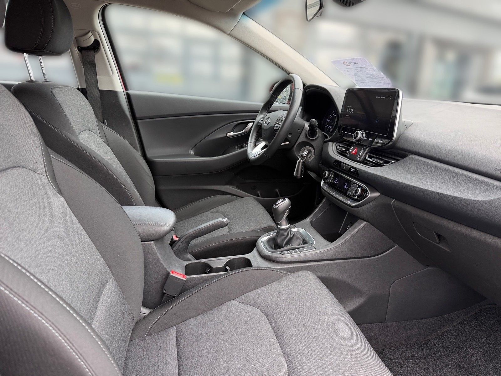 Hyundai i30 – Bild 14