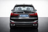BMW X7 Baureihe X7 xDrive 40 i*1 HD*PANO*HUD*6 SITER - BMW X-Reihe: Van
