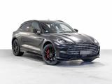 Aston Martin DBX 707 -Jet Black | Full PPF Satin-