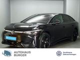 Volkswagen ID.7 GTX 4mot. Wärmepumpe/AHK/CCS/360/Matrix - Volkswagen ID.7: GTX