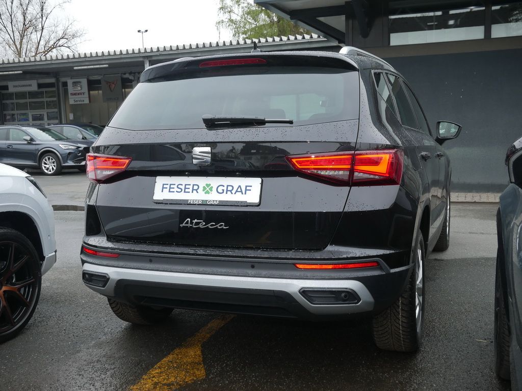 Seat Ateca - Bild 6