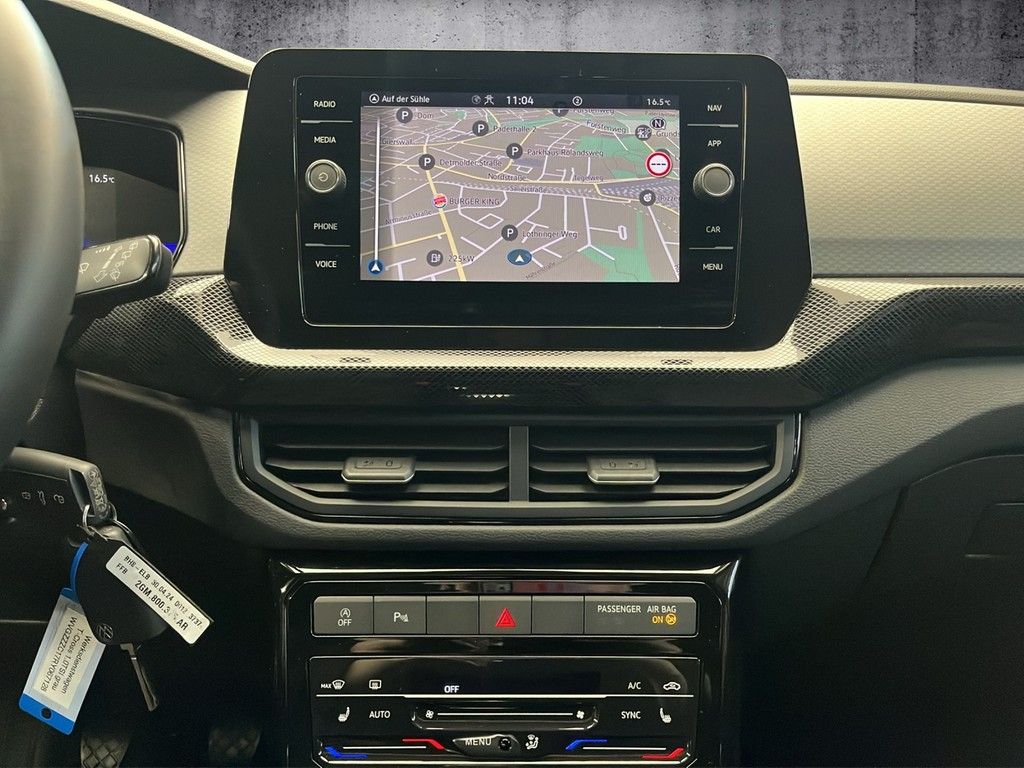 Volkswagen T-Cross - Bild 19