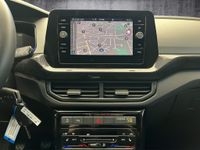 Volkswagen T-Cross - Vorschau Bild 19