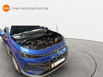 Volkswagen T-Roc - 12