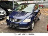 Volkswagen Fox Basis TÜV/INSP.NEU*SITZHZG*KLIMA* - Volkswagen Fox: Kleinwagen