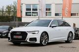 Audi S6 Avant 3.0 TDI V6 257kW QUATTRO*MATRIX*B&O - Audi S6 mit Panoramadach