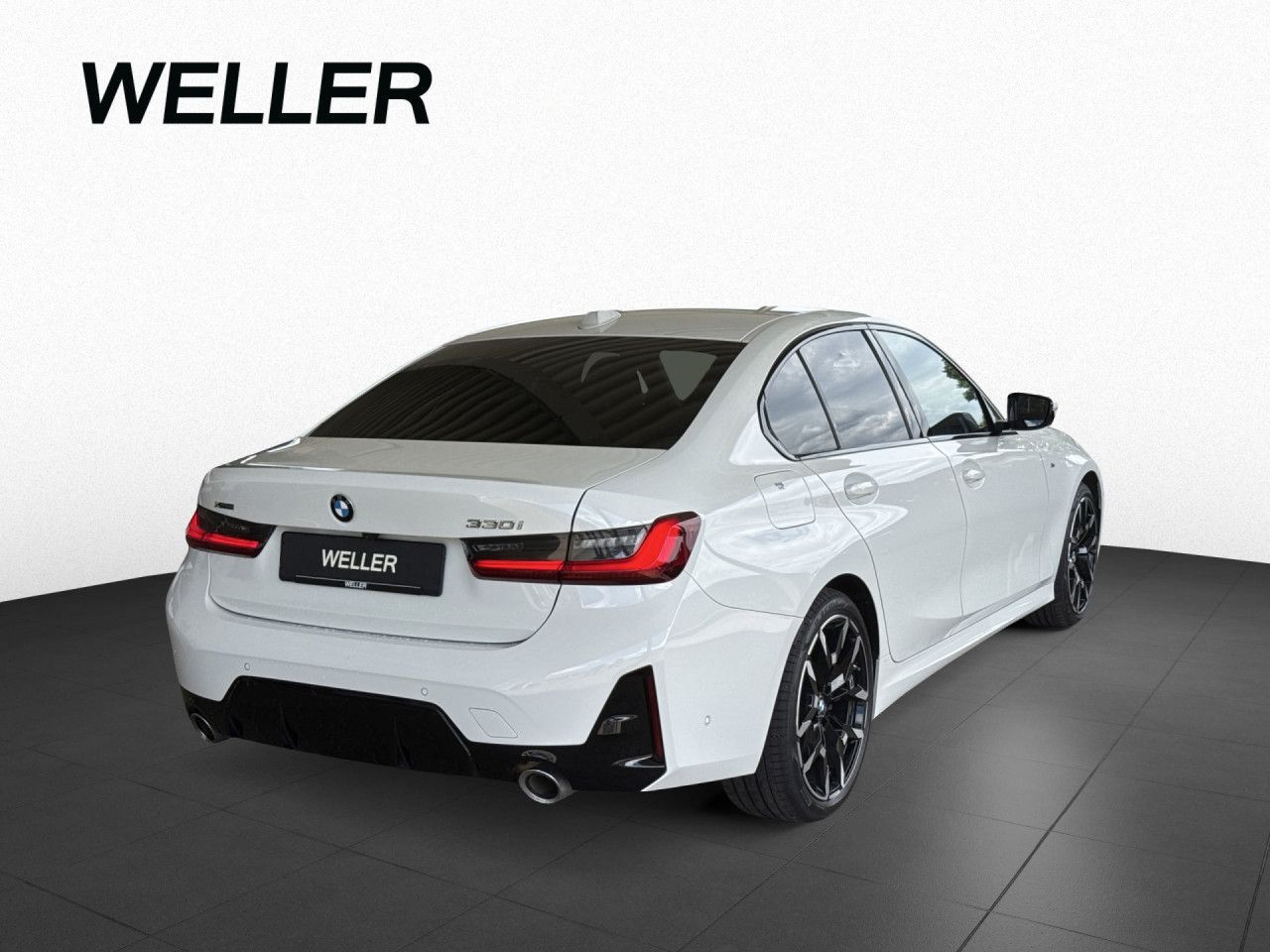BMW 330 - Bild 9