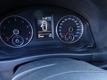 Fotografie des VW Golf Plus VI Style*SSD*NSW*Alu17Zoll*6-Gang*SHZ*