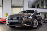 Audi A6 AVANT 40 TDI *DESIGN * & SOHOBRAUN * EXTRA`S! - Audi A6: Braun