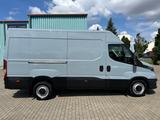 Iveco Daily Kasten 35S18 3.0 L2H2L/AHK3.5T+STANDH+RüKa - Iveco aus 2019