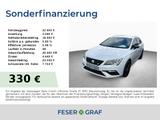 Seat Leon ST Cupra 4Drive 2.0 TSI DSG|NAVI|RFK|SHZ - Seat Leon: R