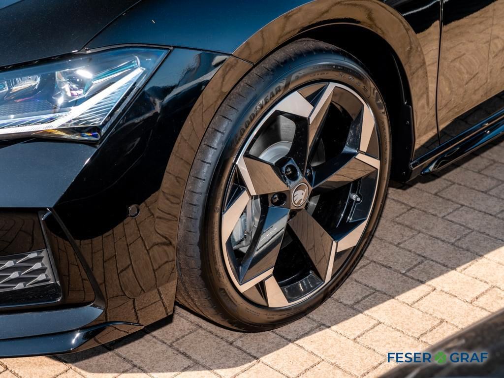 Skoda Superb - Bild 13
