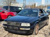 Audi 80 2.0 Cabrio - Audi 80: Cabrio, 2.0