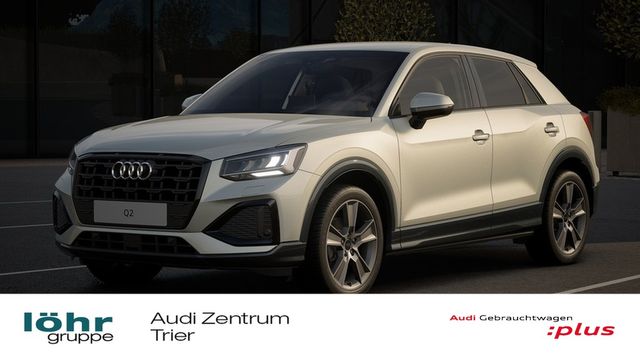 Audi Q2 35 TFSI advanced S tronic