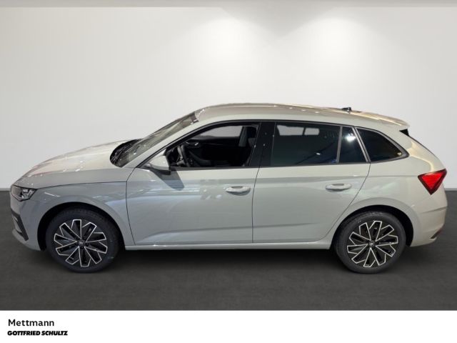 Skoda Scala - Bild 4
