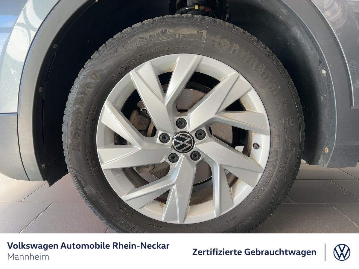 Volkswagen Tiguan Allspace - Bild 16