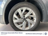 Volkswagen Tiguan Allspace - Vorschau Bild 16