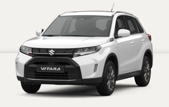 Suzuki Vitara 1.4 Club | Navi | Klimaauto. | LED | Keyl