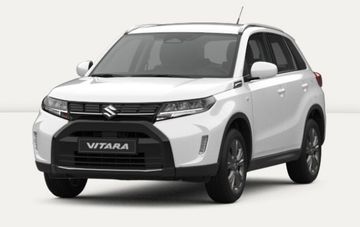 Suzuki Leasingangebot: Suzuki Vitara 1.4 Club | Navi | Klimaauto. | LED | Keyl